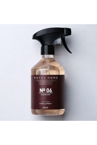 S111 Harmony 500ml Sprey Oda Kokusu