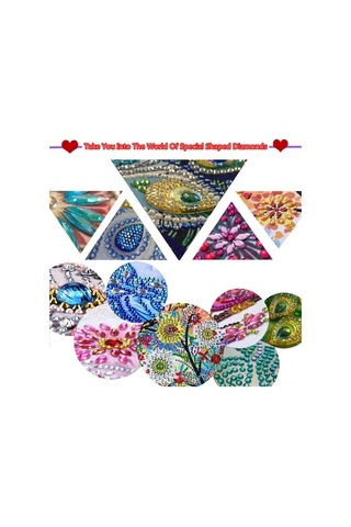 Fortunelane Ahşap Reçine Pırlanta Tablo Bardağı Altlığı, Noel Hediyesi, 10x10cm 8'li Renkli Aa1060 Dekorasyonu Çok Renkli