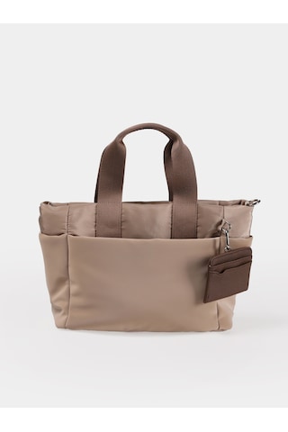 Colin's Colins Kadın Bej Çanta Cl1076127 Q1.v1 Beı Bej