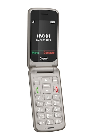 Gigaset Gl595 Tuşlu Cep Telefonu