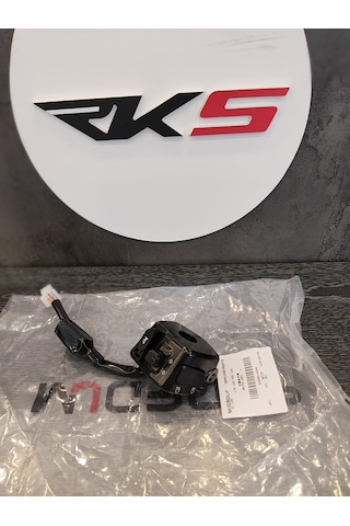 Rks Lt50pro Plus Sinyal Kumandası -