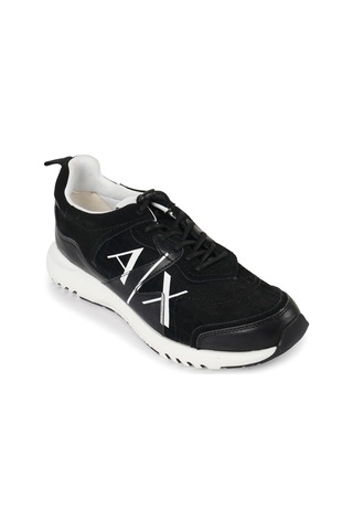 Armani Exchange Armanı Exchange Kadın Ayakkabı Xdx091-xv576-k001 Siyah