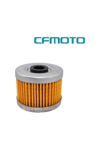 CF Moto NK 250 Yağ  Filtresi