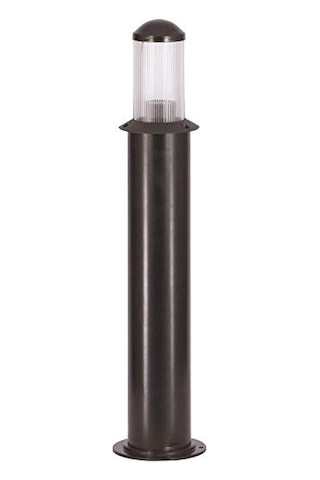 Avonnı Bsu-68137-bsy-m2-b Siyah Elektrostatik Toz Boyalı Dış Mekan Aydınlatma, E27, Aluminyum, Polikarbon Cam, 12cm Sku: Smgstkb85512da72