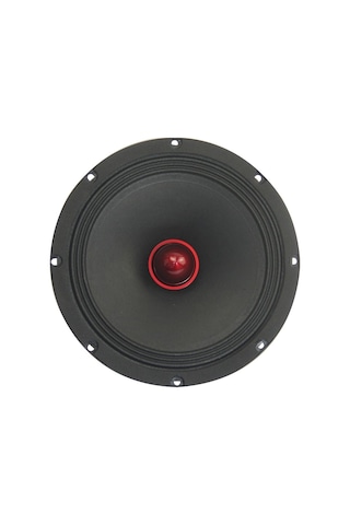 Roadstar Rdh-M200Pro 250 Watt 20 Cm Oto Hoparlör