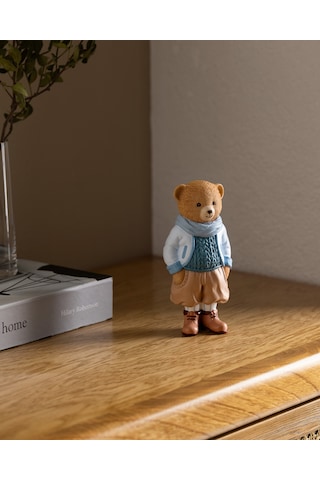 Madame Coco Voir Biblo - Bej/mavi Diğer