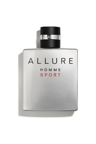 Chanel Allure Homme Sport Edt 100 Ml Erkek Parfüm Fresh 89327512
