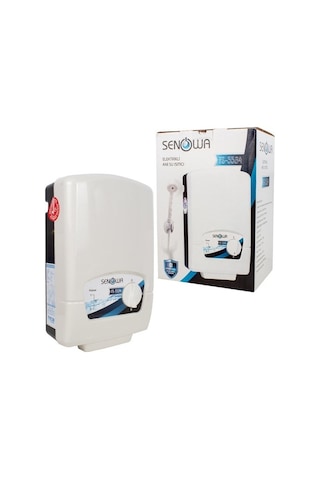 Senowa FS-5534 Elektrikli Şofben