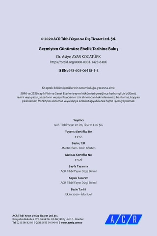 Geçmişten Günümüze Ebelik Tarihine Bakış