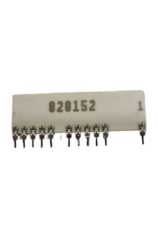 Fluke Multimetreler İçin Fluke 828152 Hi Voltage Divider Yedek Parça