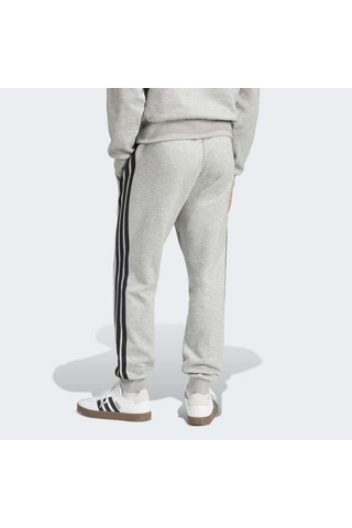 Adidas Je6318 M 3s Fl Tc Pt Erkek Eşofman Altı Gri