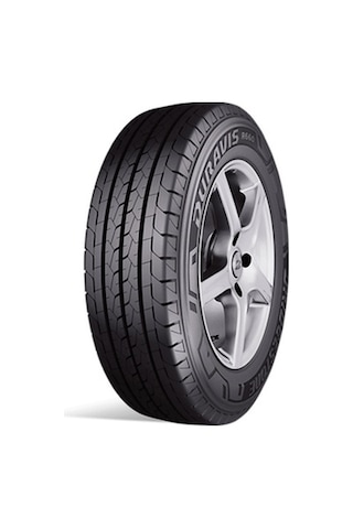 Bridgestone 215/75R16C Duravis Van 116/114R Yaz Lastiği 2024