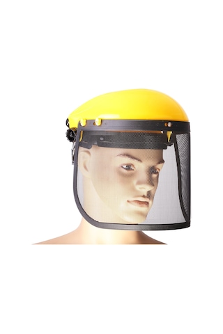 Veta Hs3021 Koruyucu Maske Telli Profesyonel Kafa Ayarlı