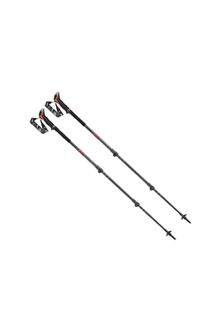 Leki Makalu Speedlock Trekking Batonu Çok Renkli