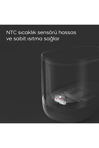 Bc Babycare Nourione Baby Bottle Warmer Biberon Isıtıcısı