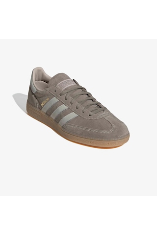 Adidas Handball Spezial Unisex Kahverengi Spor Ayakkabı Ih9761 Kahverengi