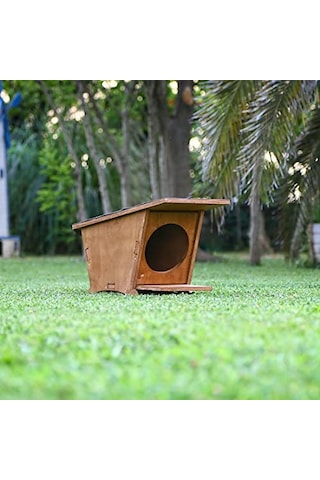 Nature's Protection Superior Care Kızıl/kahverengi Tüylü Köpekler İçin Tahılsız Somonlu Küçük Irk Yavru Köpek Sı 1,5 Kg