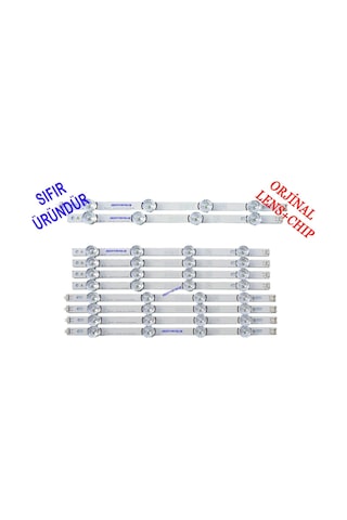 Lg 42Lb580N 42Lb580V 42Lb582V 42Lb620V 42Lb652V Led Bar Takım