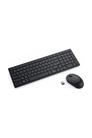 Km555 Sessiz Klavye Ve Mouse Seti Türkçe Q Diğer