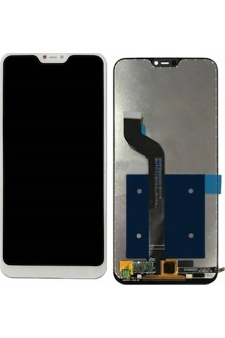 Xiaomi Mi A2  Lite Lcd Ekran Dokunmatik