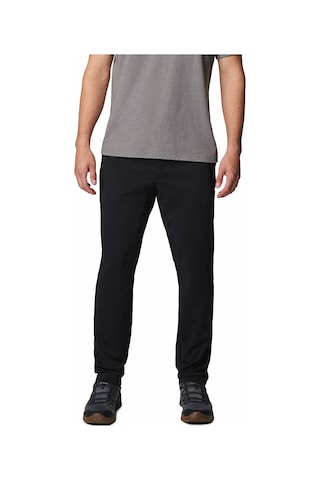 Columbia Ao5347 Sage Peak Chino Erkek Pantolon 2095051010 Siyah