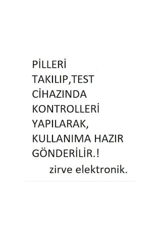 Onvo Nordmende Saba Android Uzaktan Kumanda