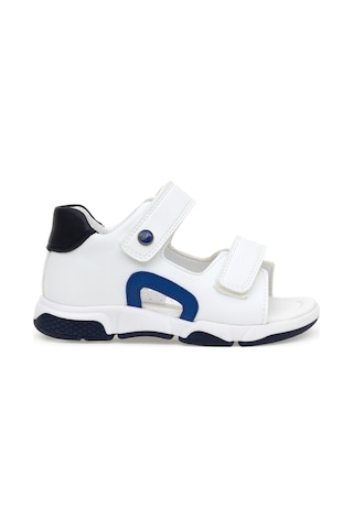 U.S. Polo Assn. Erkek Çocuk Beyaz Sandalet 50286828-VR013