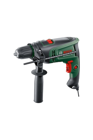 Bosch Univsersal Impact 730 Darbeli Matkap + 15 Parça X Line Set - 0603313402