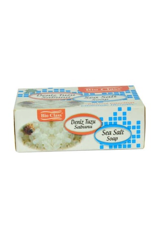 Deniz Tuzu Sabunu Sea Salt Soap 100 Gr