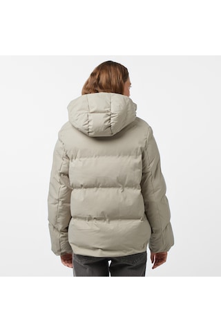 Nautica Kadın Kırık Beyaz Mont Düz 47j905t Beyaz