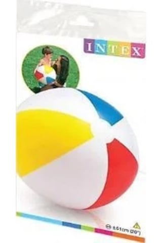 İntex 51 Cm Deniz Topu Diğer