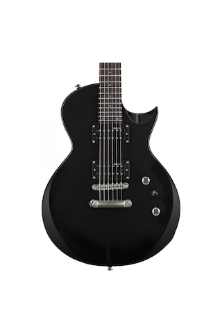Esp Ltd Ec-10 Kit Siyah Elektro Gitar