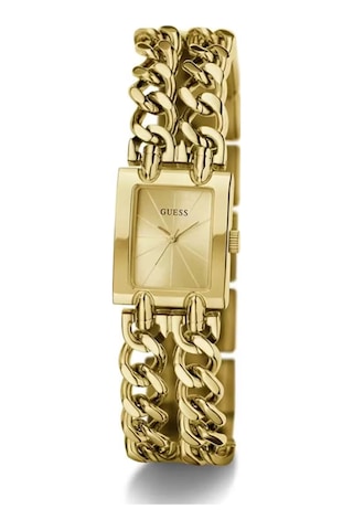 Guess Kadın Gold Kol Saati Gugw1112l2 Metalik