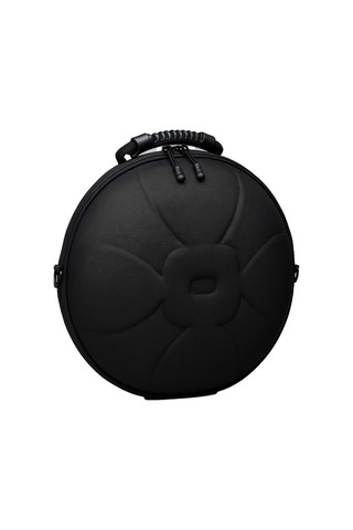Moon Hpb9sl 9 Notalı Handpan Gümüş Rengi