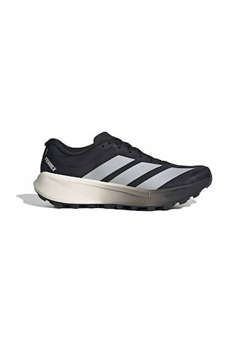 Adidas Terrex Agravic 4 Erkek Arazi Tipi Koşu Ayakkabısı Kj8870 Siyah