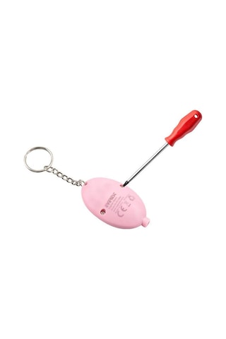 Everest Eg-9808 Güvenlik Kişisel Alarm Karışık Renk