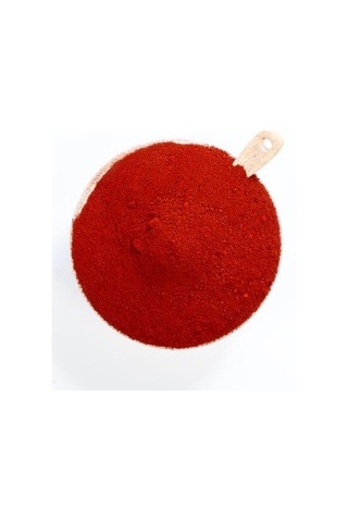 Rufus Concept Kırmızı Taş Tozu Boyası 100 Gr
