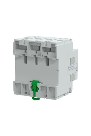 Schneider Electric Easy9 Pro EZ9R39440 4 x 40A 30ma Kaçak Akım Rölesi
