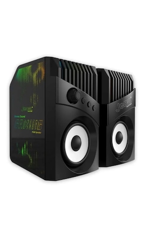 Jedel S-599 Rgb Usb Gaming Hoparlör