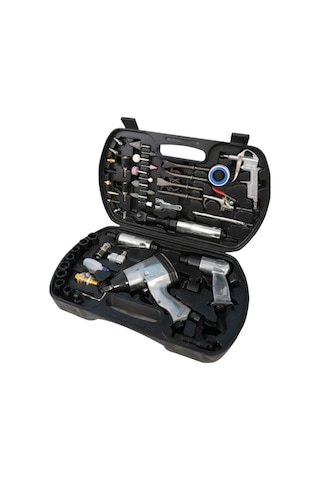 Ntairtools Havalı Alet Seti 61 Parça NTX-7295t6k