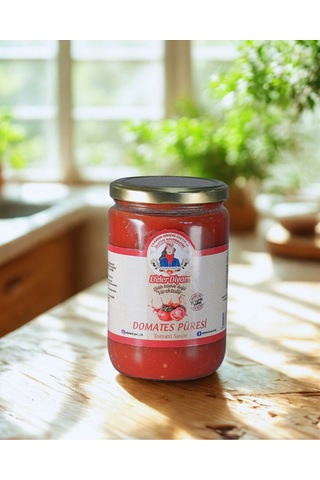 Domates Püresi 500 Gr