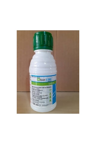 Icon 2.5 Ec 100 Ml Böcek İlacı