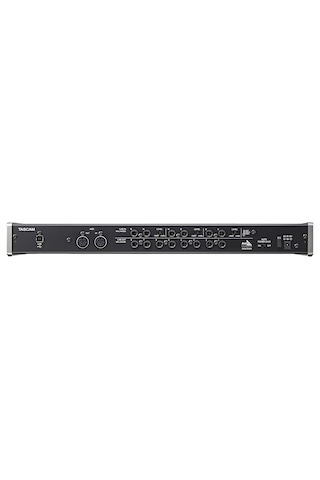 Tascam Us-16X08 16 Giriş 8 Çıkış Usb Ses Kartı
