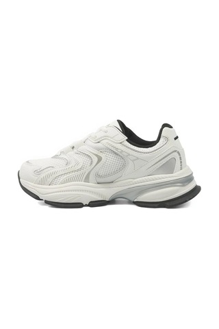 U.S. Polo Assn. U.s.polo Assn Nancy 6fx Beyaz Koşu Yürüyüş Anatomik Spor Ayakkabısı