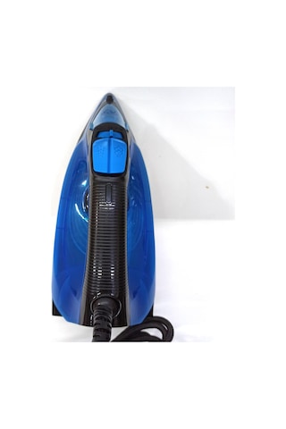 Cvs Mavi Ranger Buharlı Ütü 2200 W Dn 5463sı Yapışmaz Taban Özell