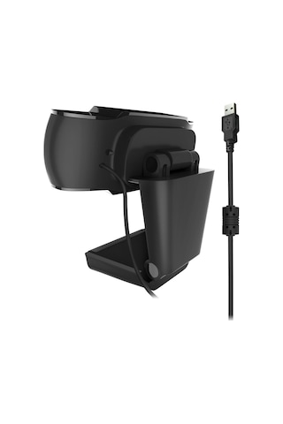 Cbtx USB 2.0 PC Kamera Video Kayıt HD 12.0MP Webcam