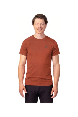 Hannah Pelton Iı Erkek T-shirt Rooibos Tea