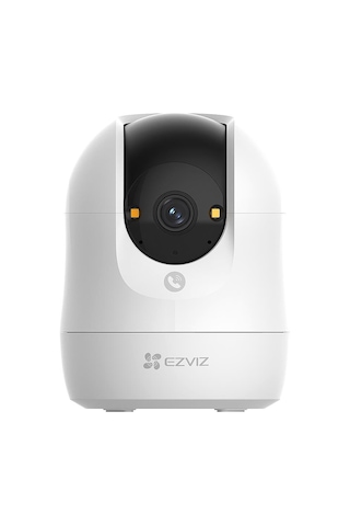 Ezvız Cs-c6n 4k Pan-tilt Wi-fi İç Mekan Kamerası