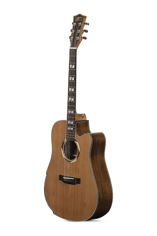 Zoppran Aczp800 Akustik Gitar
