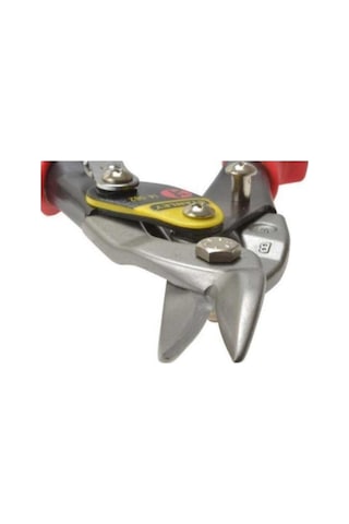 Stanley 2-14-562 Kaportacı Makası 250 Mm Sol Uçlu